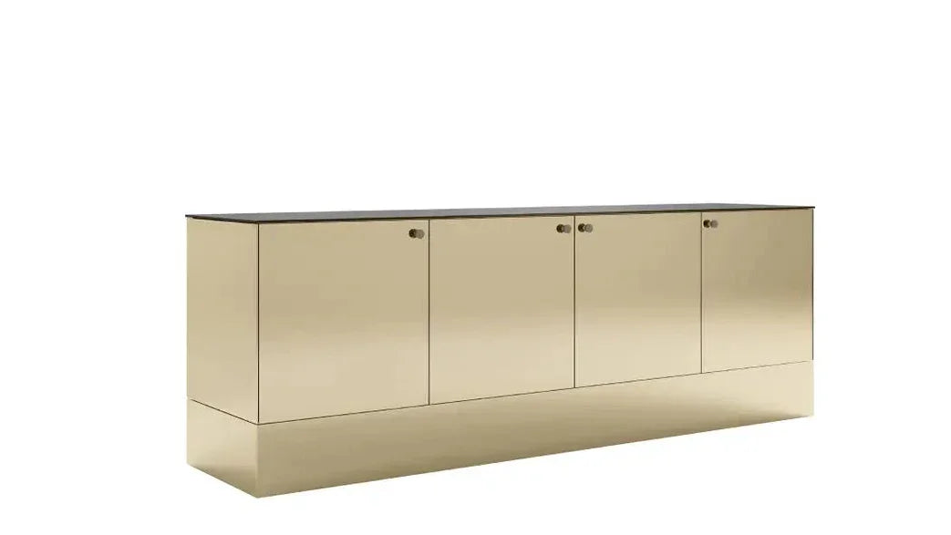 Maxalto - Luminor Schrank - sarto Tailored Interiors Group