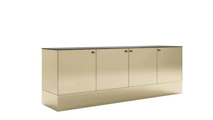 Maxalto - Luminor Schrank - sarto Tailored Interiors Group