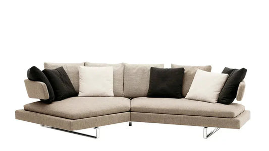B&B Italia - Arne Sofa - sarto Tailored Interiors Group