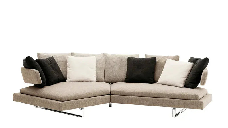 B&B Italia - Arne Sofa - sarto Tailored Interiors Group