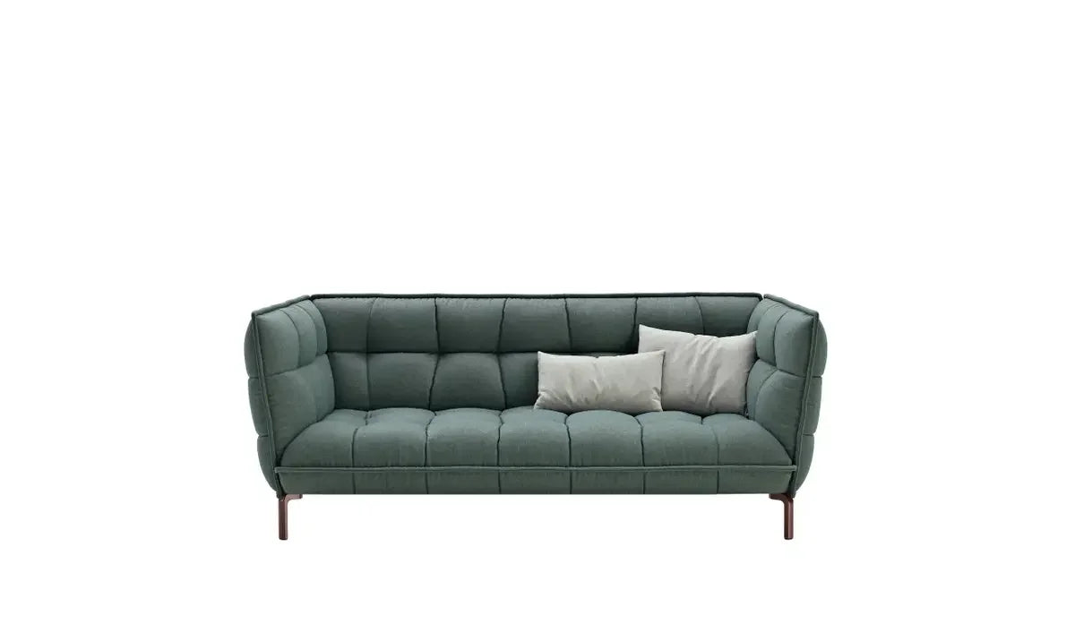 B&B Italia - Husk Sofa - sarto Tailored Interiors Group