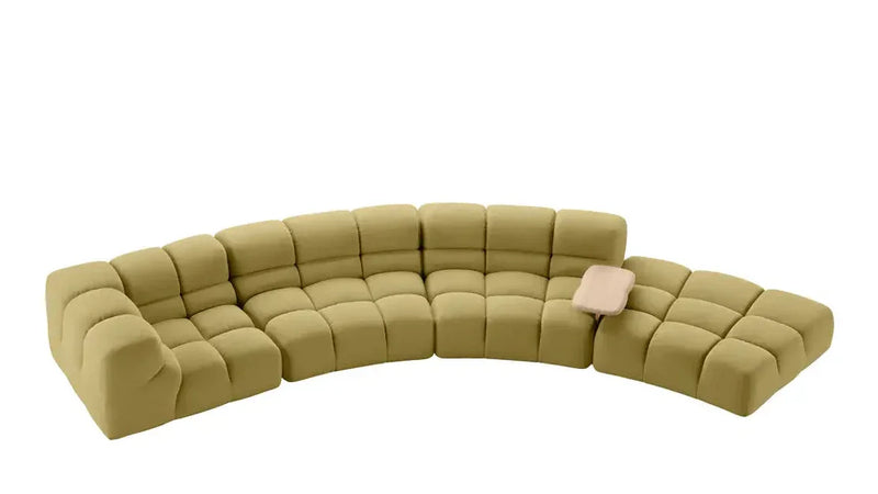 B&B Italia - Tufty-Time 20 Sofa - sarto Tailored Interiors Group
