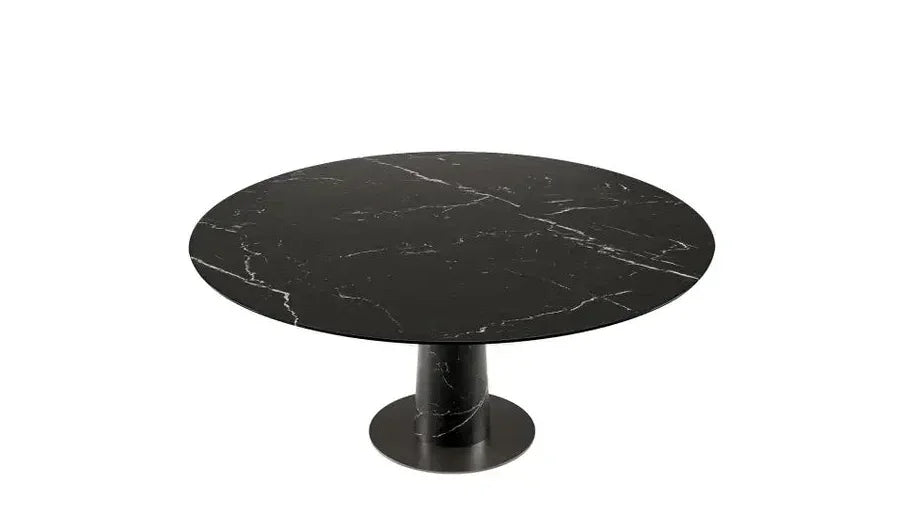 Maxalto - Kalystrus Tisch - sarto Tailored Interiors Group