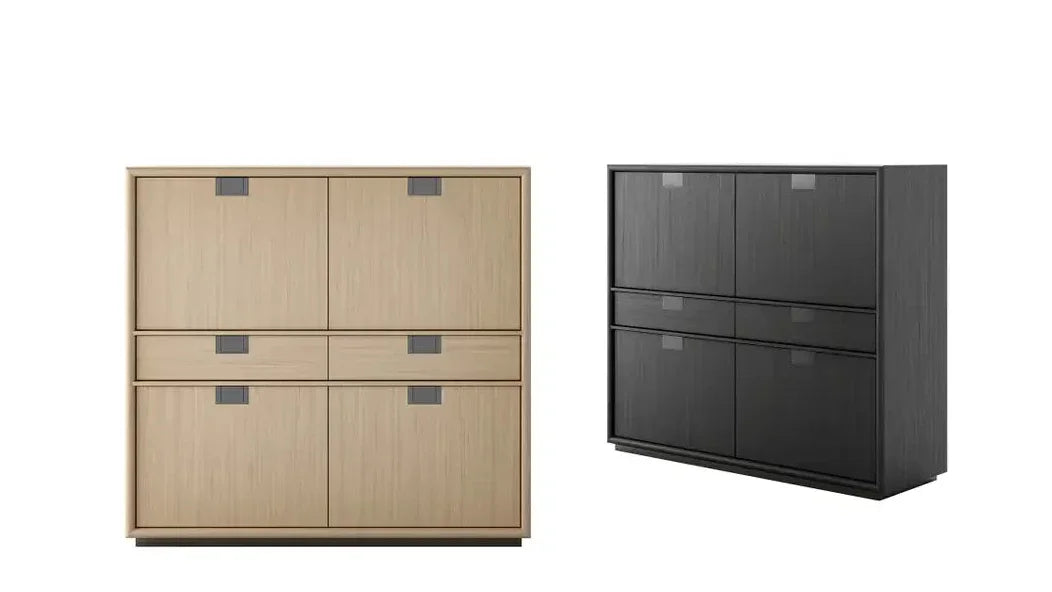 Maxalto - Artemone Sideboard - sarto Tailored Interiors Group