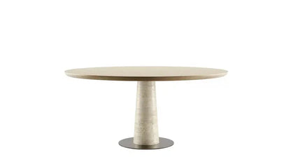 Maxalto - Kalystrus Tisch - sarto Tailored Interiors Group