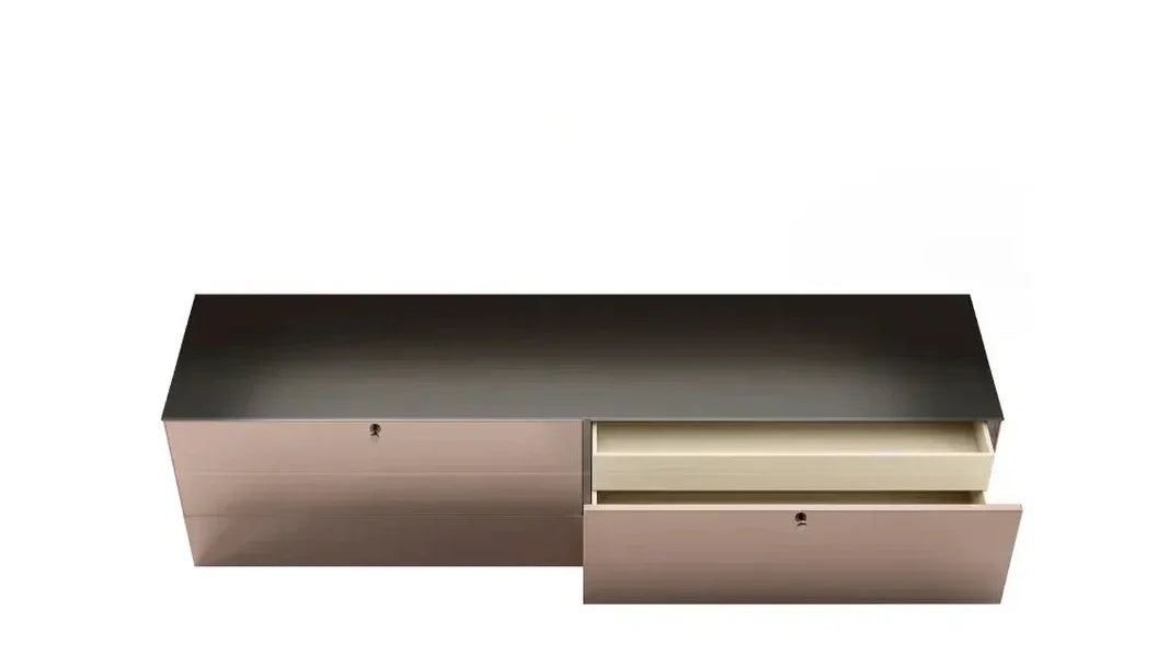 Maxalto - Luminor Schrank - sarto Tailored Interiors Group