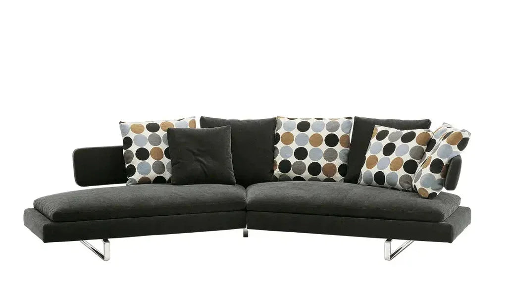 B&B Italia - Arne Sofa - sarto Tailored Interiors Group