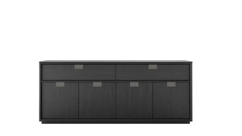 Maxalto - Artemone Sideboard - sarto Tailored Interiors Group