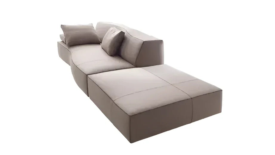 B&B Italia - Bend Sofa - sarto Tailored Interiors Group