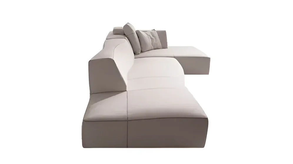 B&B Italia - Bend Sofa - sarto Tailored Interiors Group