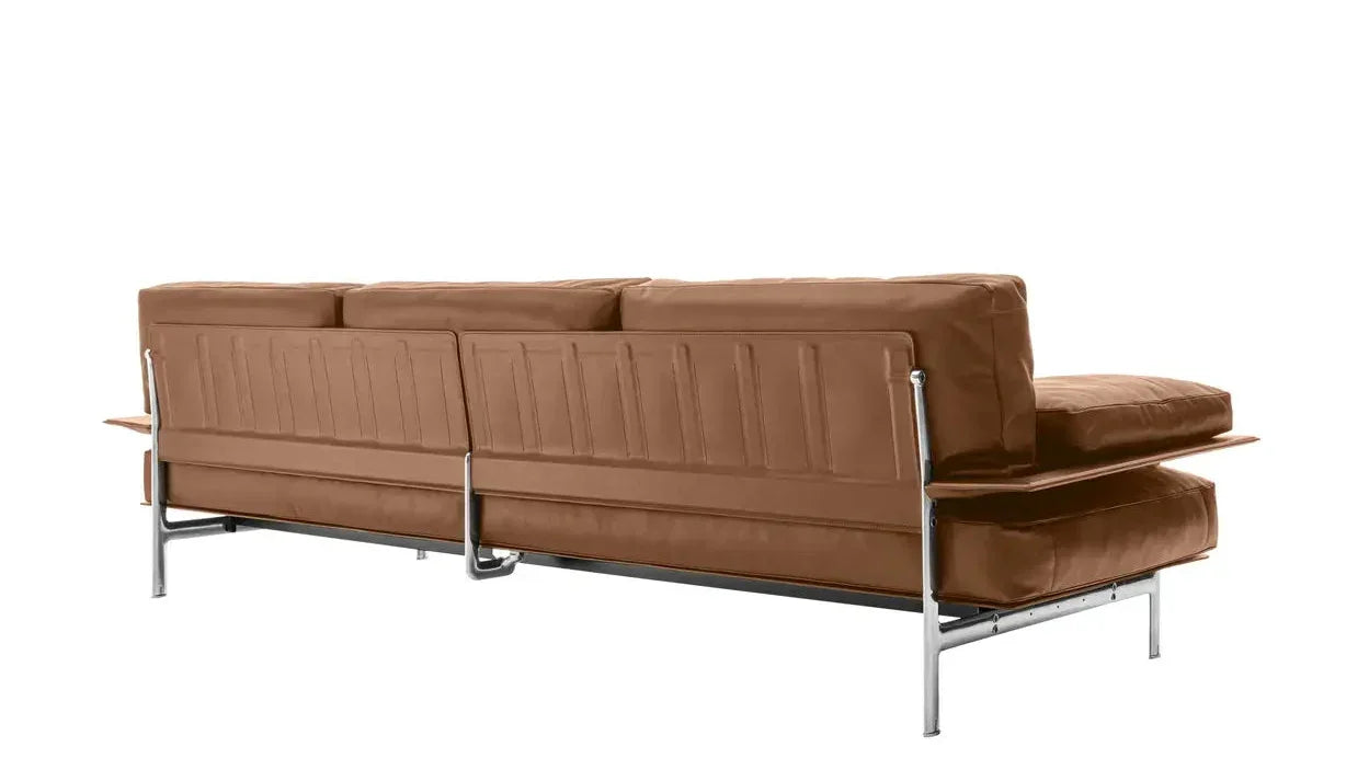 B&B Italia - Diesis Sofa - sarto Tailored Interiors Group