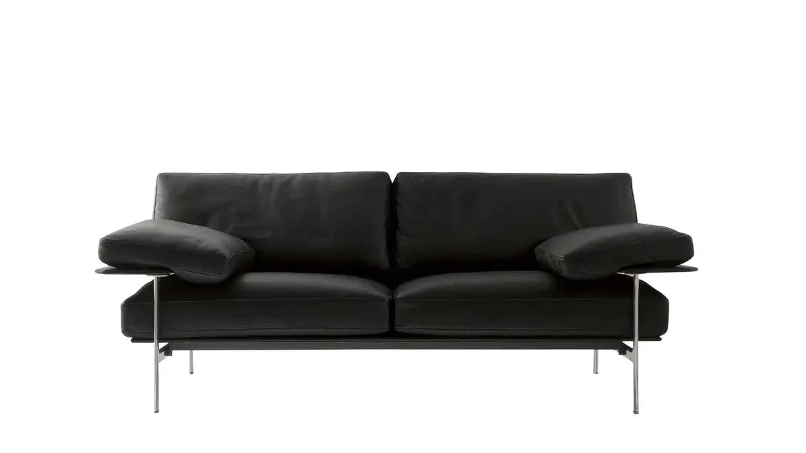 B&B Italia - Diesis Sofa - sarto Tailored Interiors Group