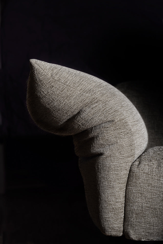 Edra - Standard Sofa - sarto Tailored Interiors