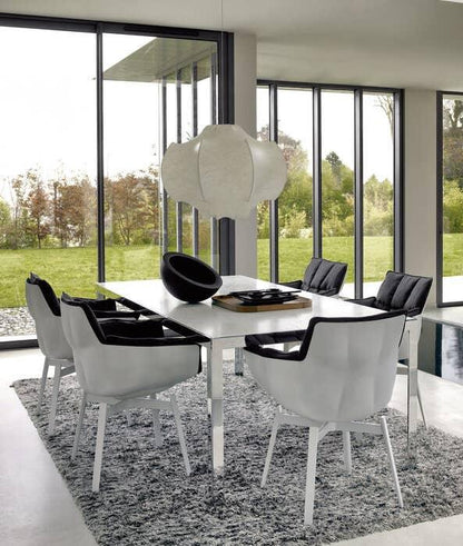 B&B Italia - Husk Stuhl - Stühle - Sarto Group