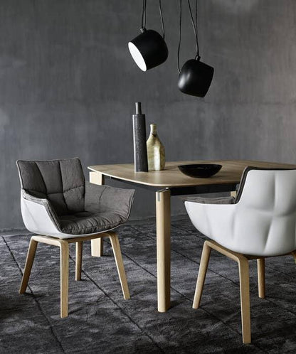 B&B Italia - Husk Stuhl - Stühle - Sarto Group