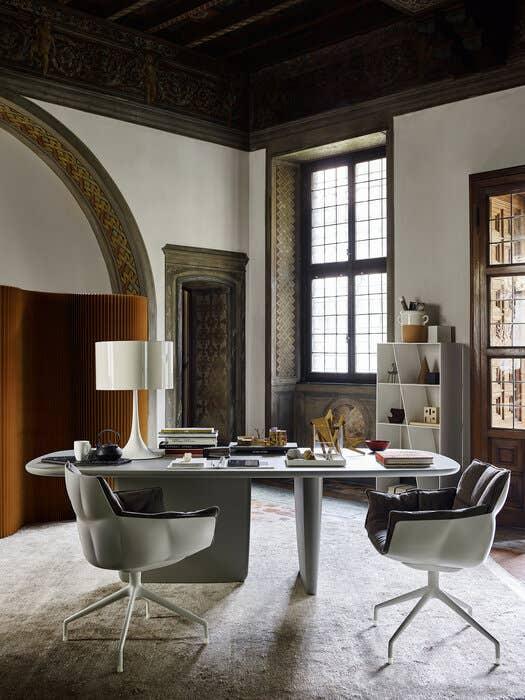 B&B Italia - Husk Stuhl - Stühle - Sarto Group