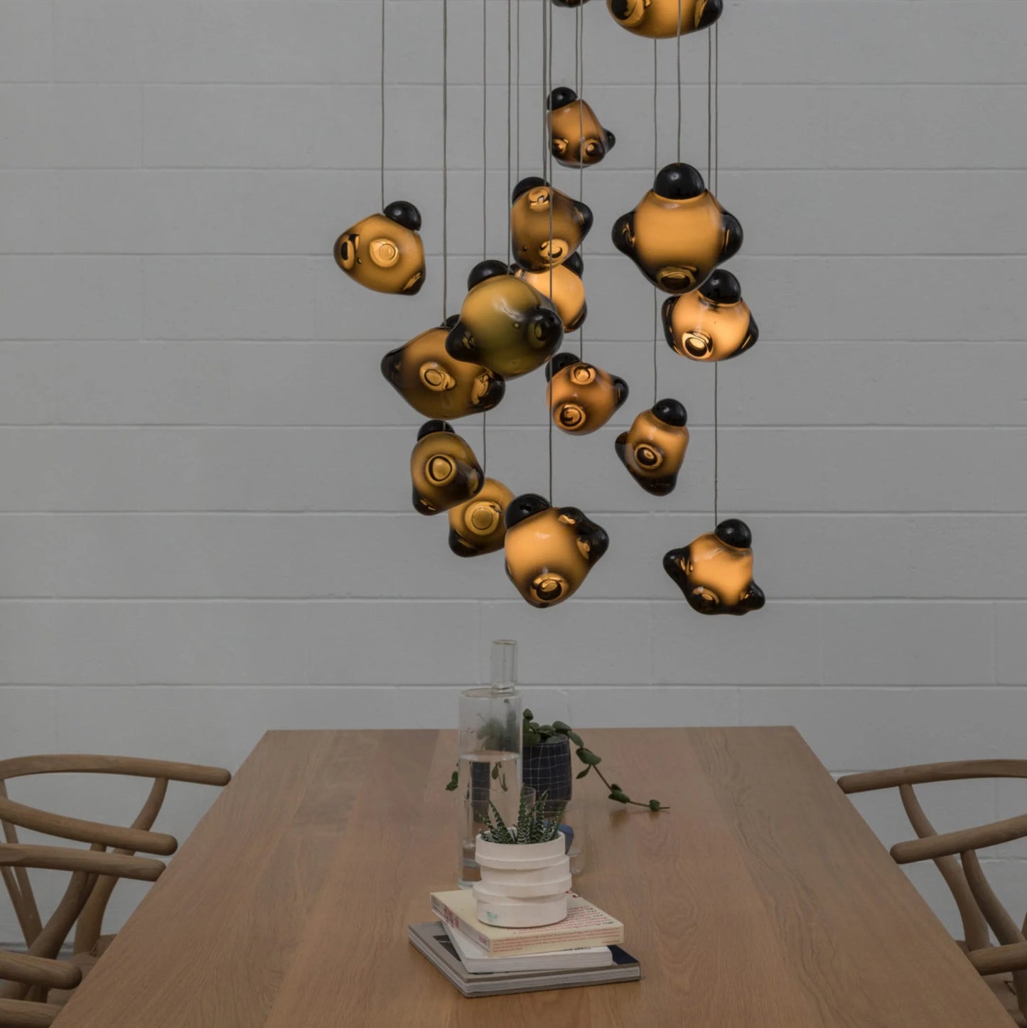 Bocci - 57 Random Serie - sarto Group