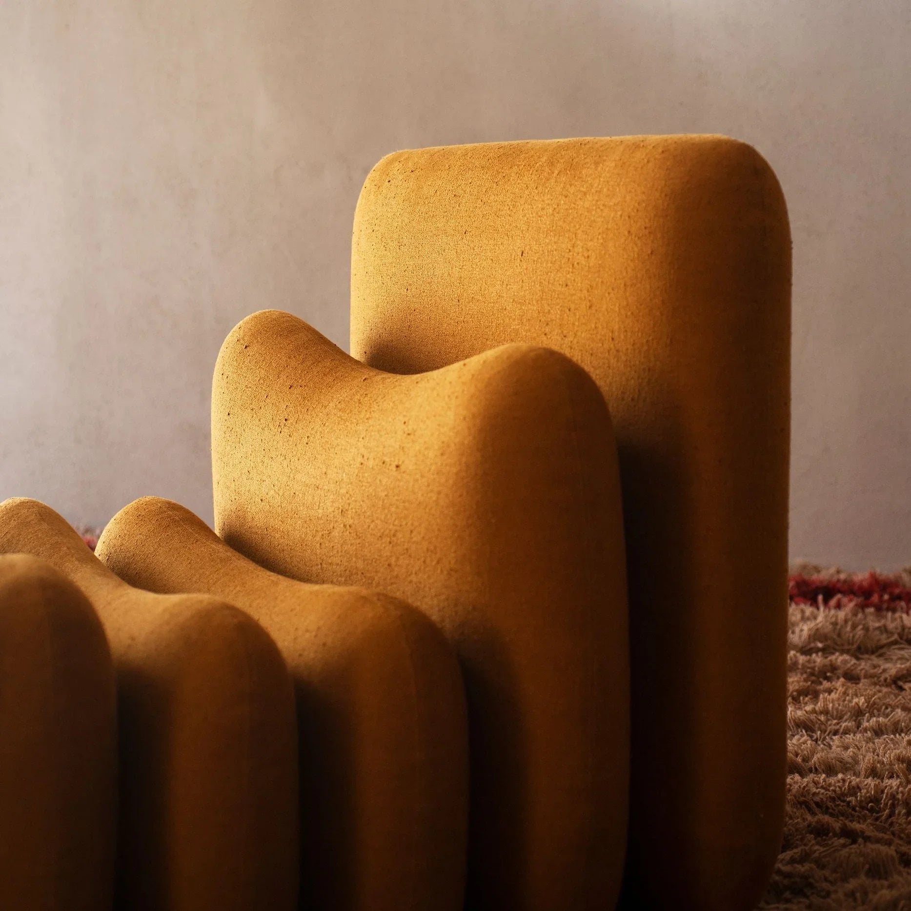 Tacchini - Additional System Sessel - sarto Tailored Interiors Group