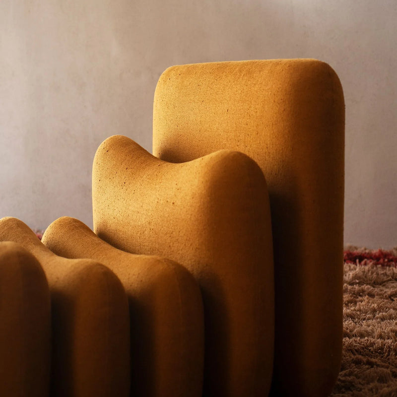 Tacchini - Additional System Sessel - sarto Tailored Interiors Group