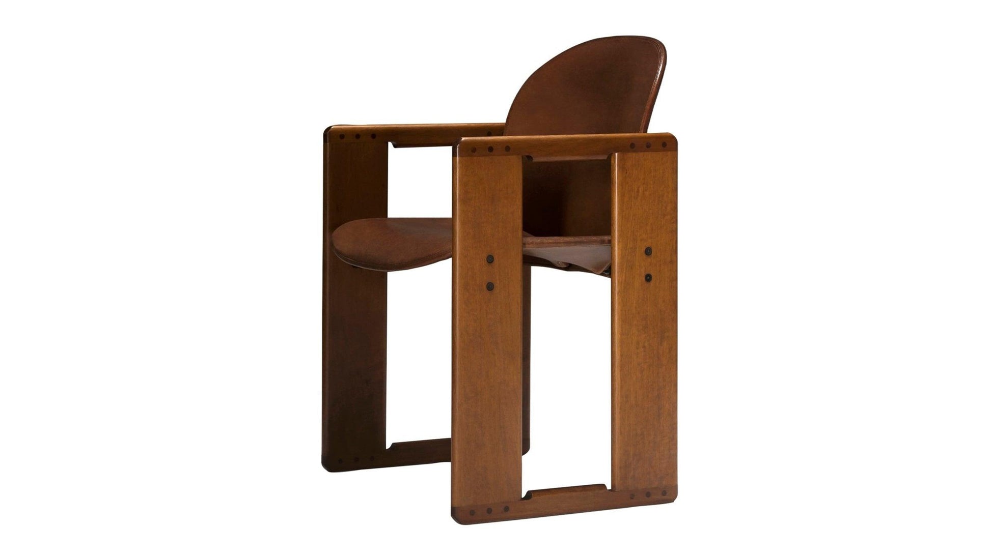 Tacchini - Dialogo Stuhl - Stühle - Sarto Group