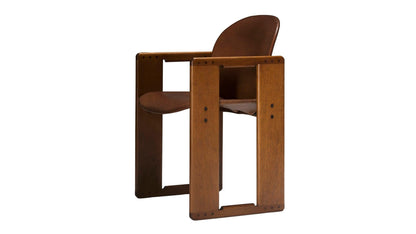 Tacchini - Dialogo Stuhl - Stühle - Sarto Group