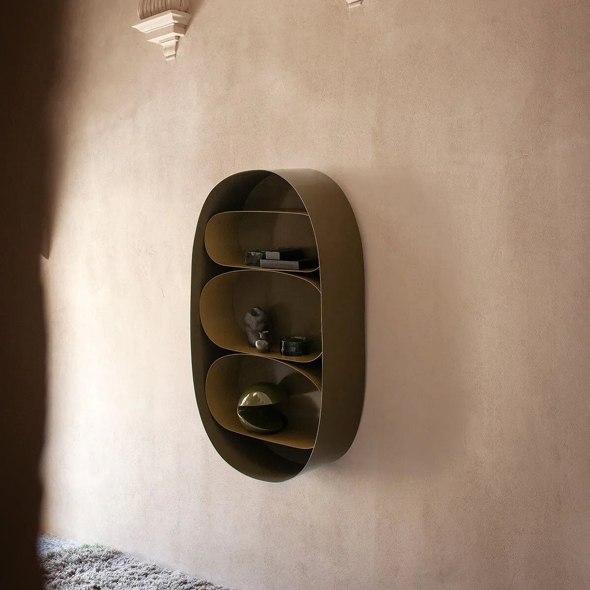 Tacchini - Astral Regal - sarto Tailored Interiors Group