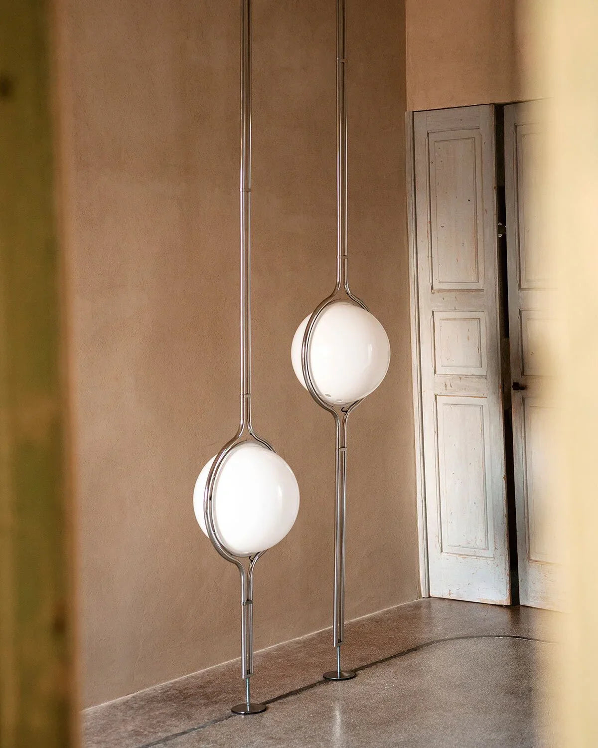 Tacchini - Dana Leuchte - Stehleuchten - Sarto Group