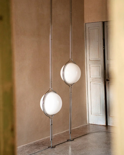 Tacchini - Dana Leuchte - Stehleuchten - Sarto Group