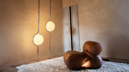 Tacchini - Dana Leuchte - Stehleuchten - Sarto Group