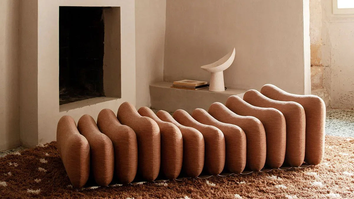 Tacchini - Additional System Daybed - sarto Tailored Interiors Group