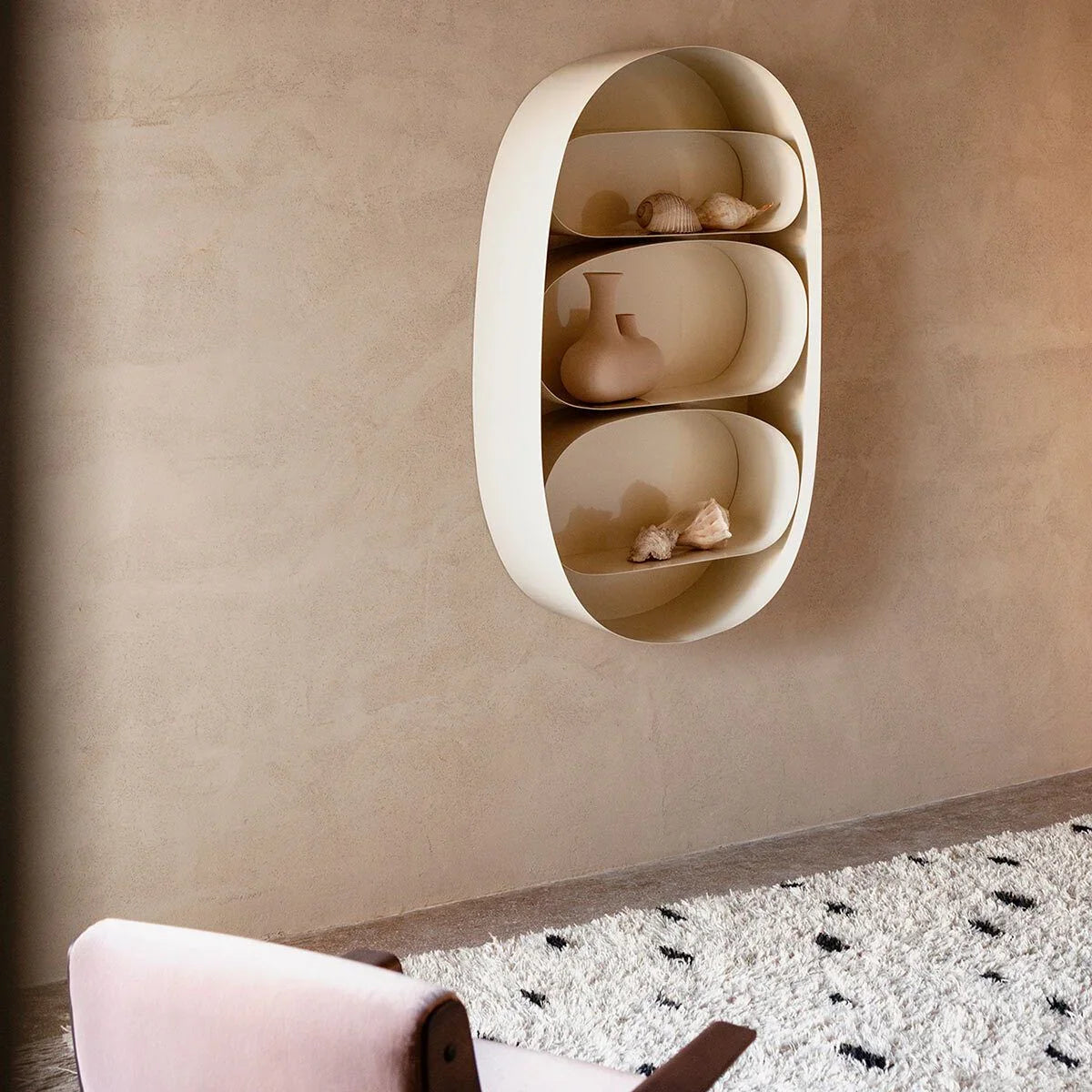 Tacchini - Astral Regal - sarto Tailored Interiors Group