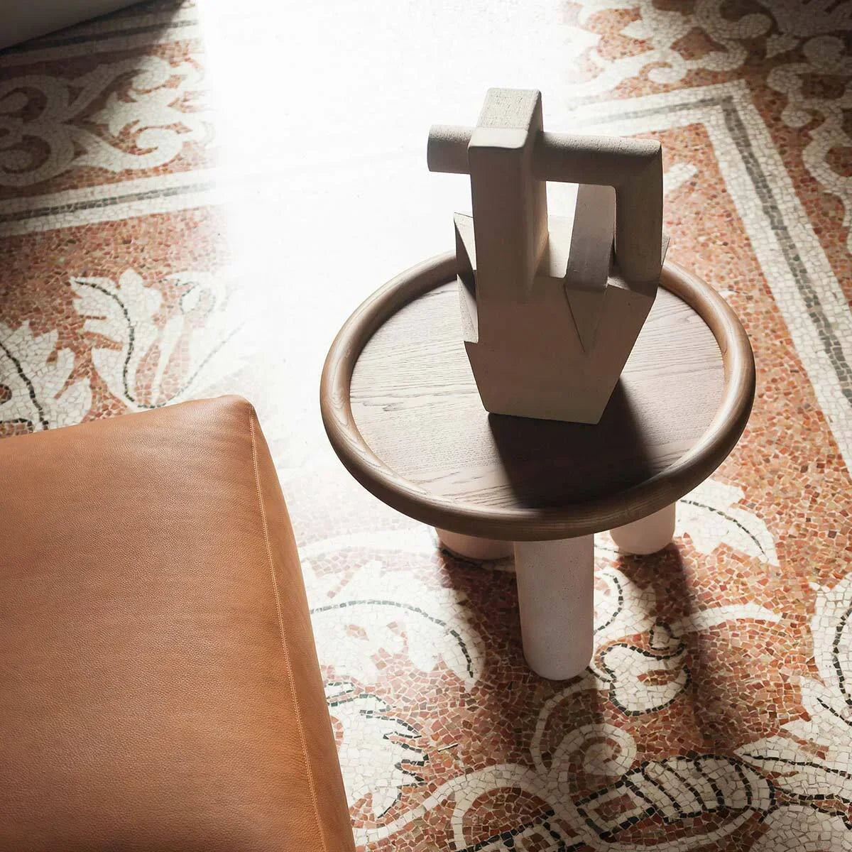 Tacchini - Pluto Couchtisch - sarto Tailored Interiors Group