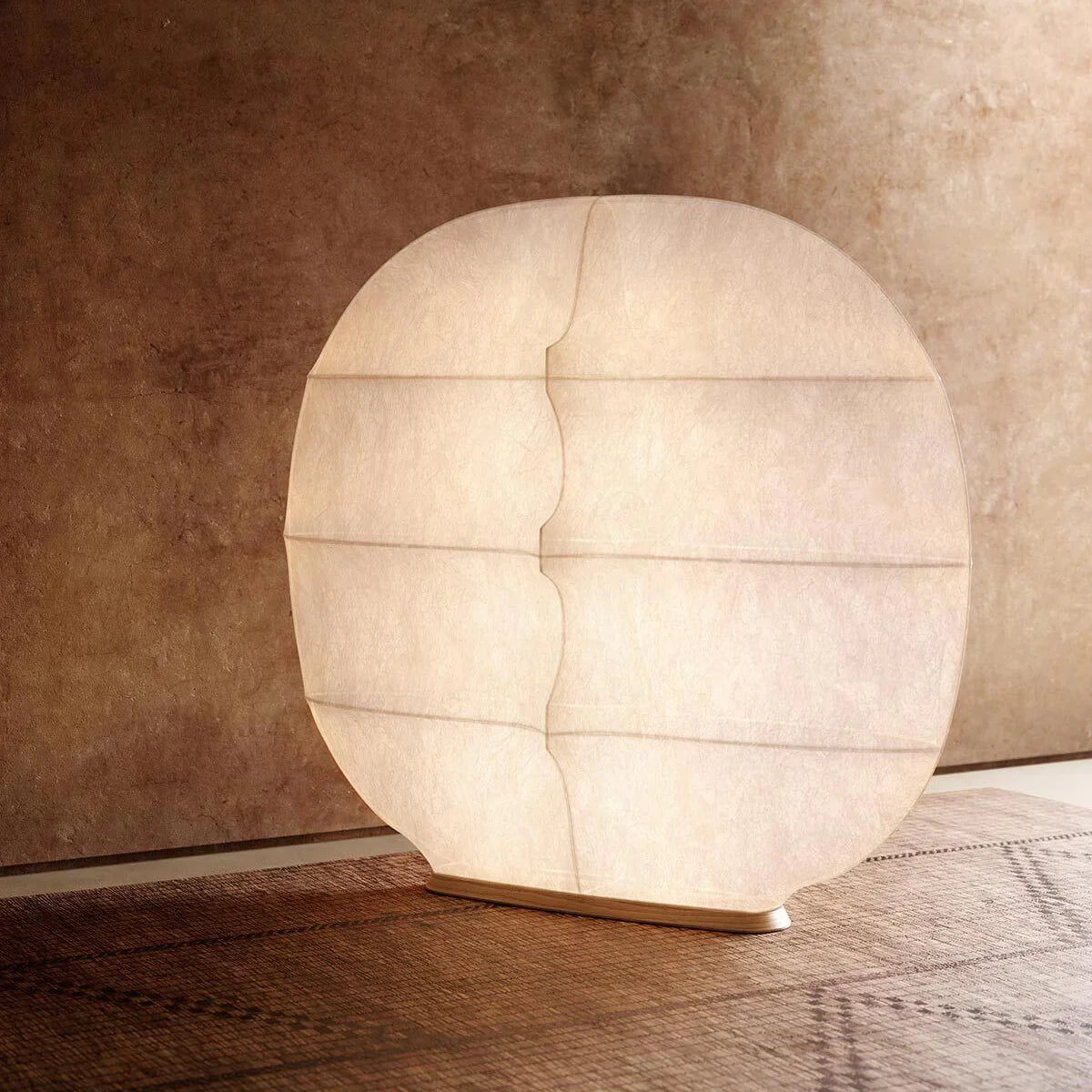 Tacchini - Gunta Bodenleuchte - sarto Tailored Interiors Group