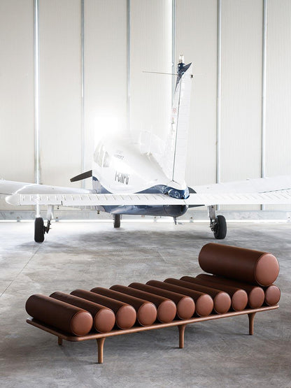 Tacchini - Five to Nine Daybed - Liegen - Sarto Group