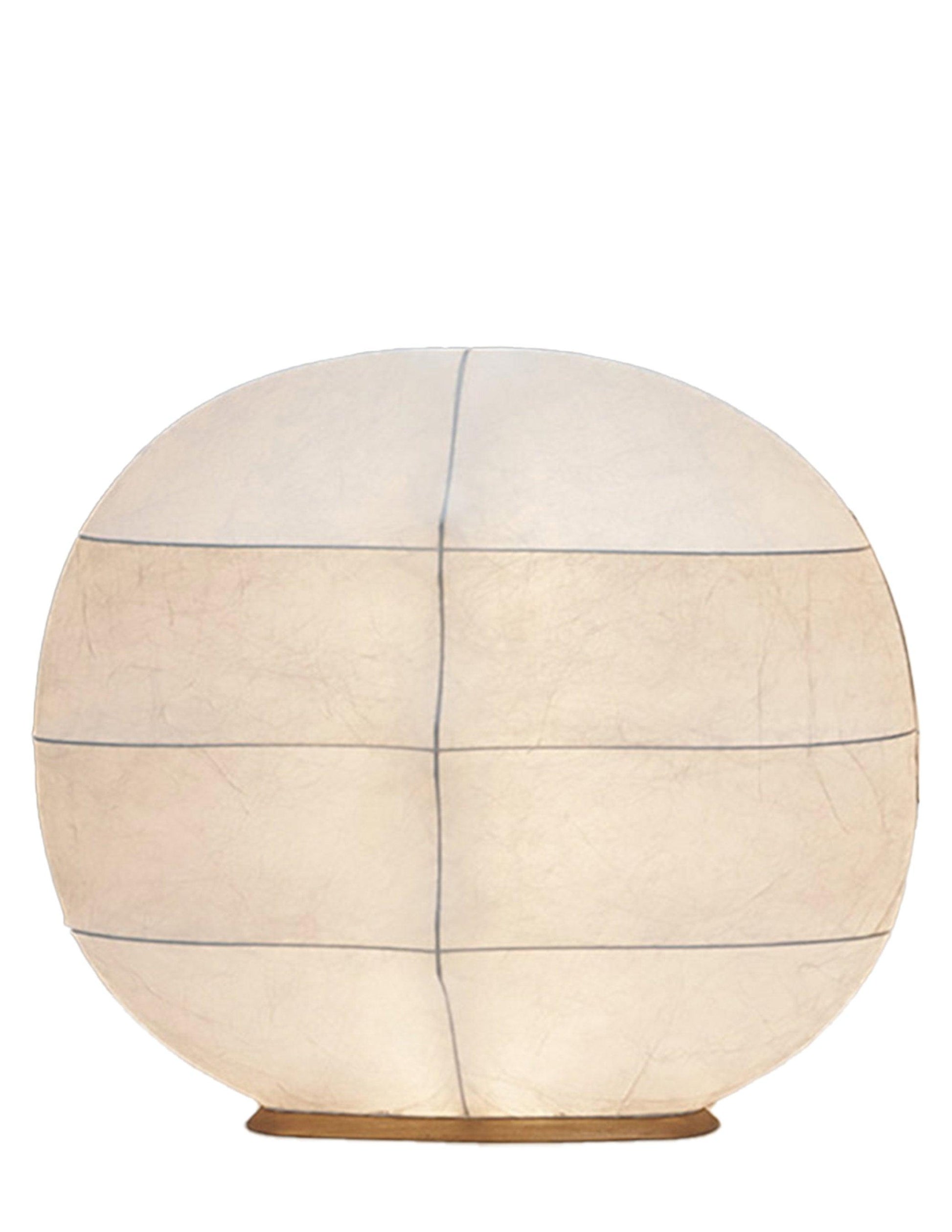 Tacchini - Gunta Bodenleuchte - Bodenleuchten - Sarto Group