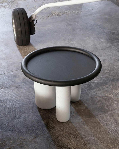 Tacchini - Pluto Beistelltisch - Beistelltische - Sarto Group