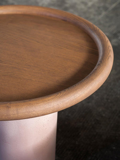 Tacchini - Pluto Beistelltisch - Beistelltische - Sarto Group