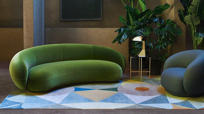 Tacchini - Julep Sofa - Sofas - Sarto Group