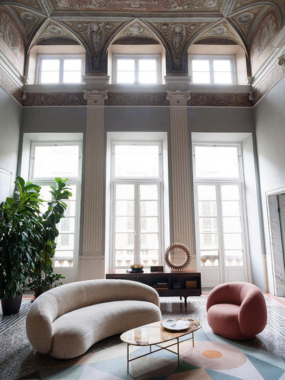 Tacchini - Julep Sofa - Sofas - Sarto Group
