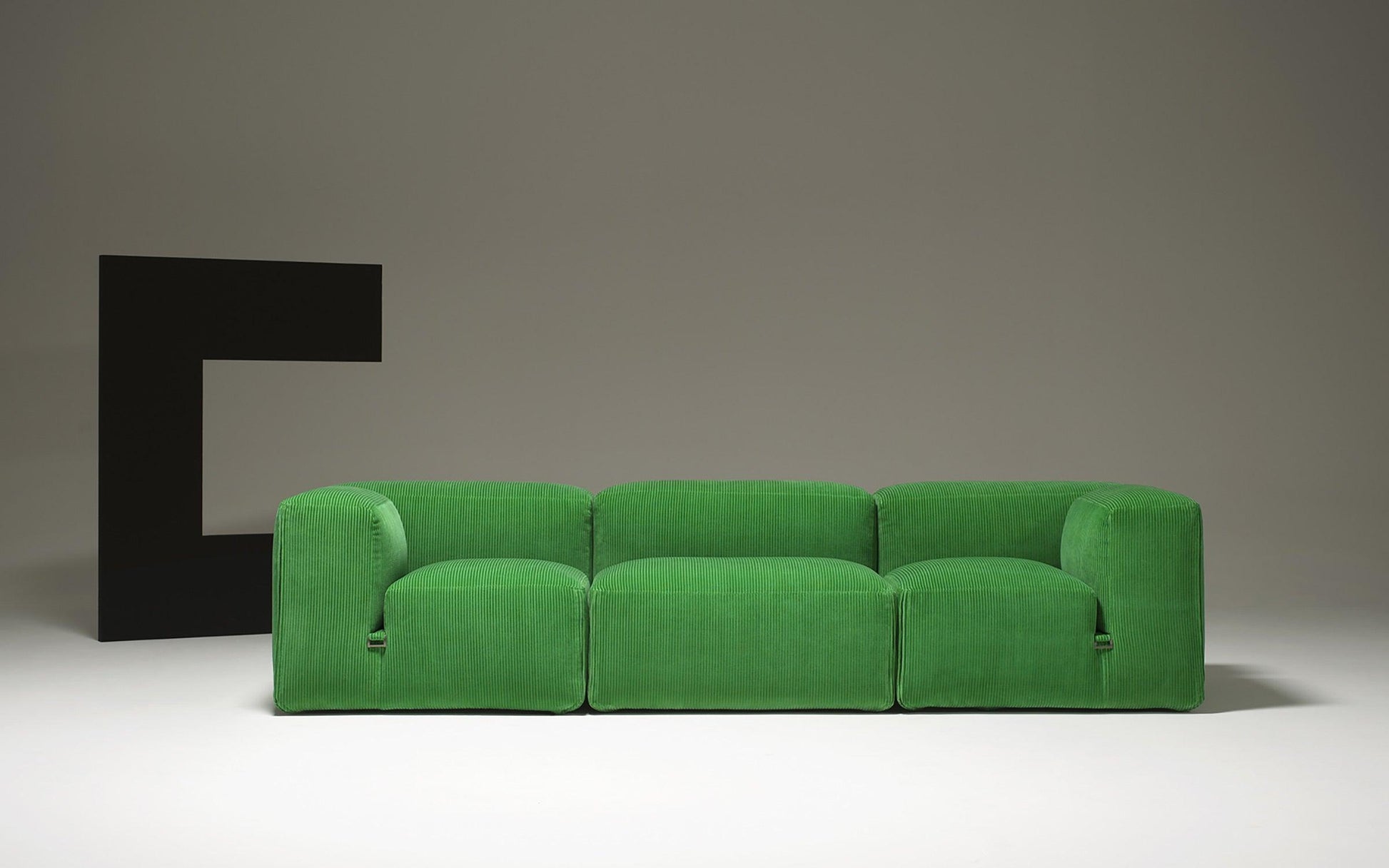 Tacchini - Le Mura Sofa - Sofas - Sarto Group