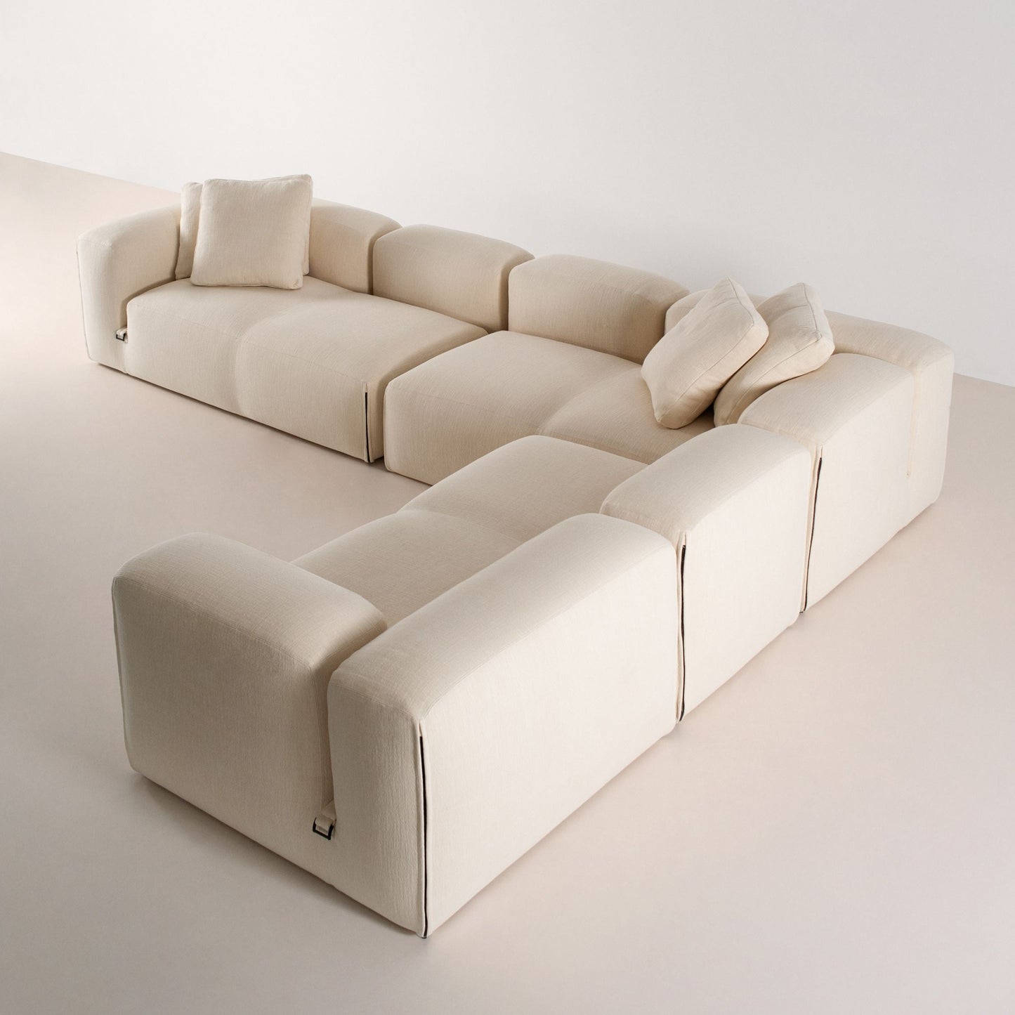 Le Mura XL Sofa