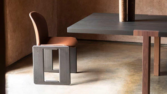 Tacchini - Dialogo Stuhl - Stühle - Sarto Group