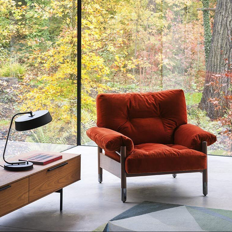 Sella Armchair