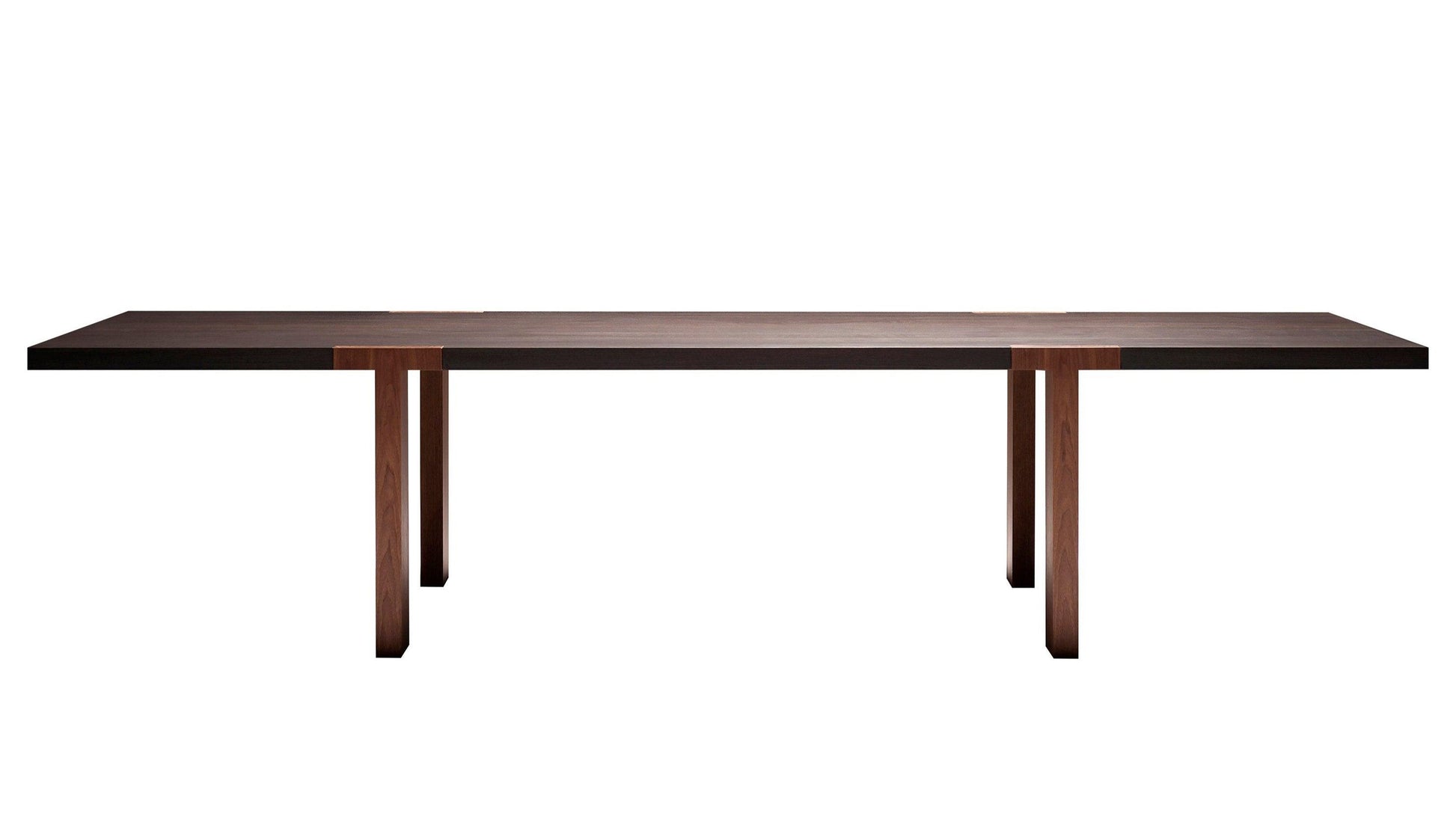 Tacchini - T-Table Esstisch - Esstische - Sarto Group