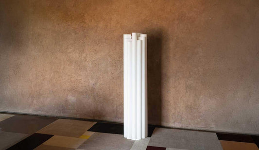 Tacchini - Vertical Nest Stehleuchte - sarto Group