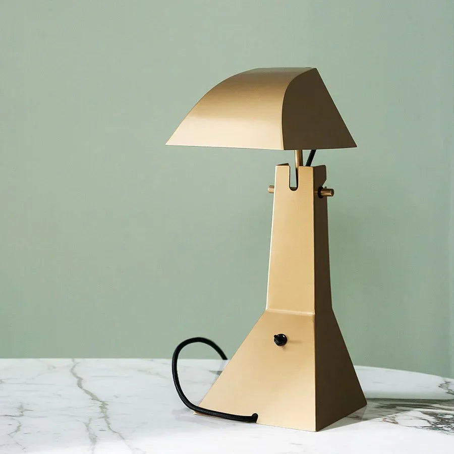 Tacchini - E63 Tischleuchte - sarto Tailored Interiors Group
