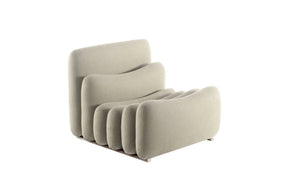 Tacchini - Additional System Sessel - sarto Tailored Interiors Group