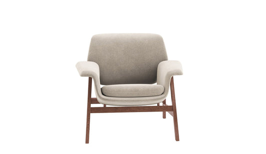 Tacchini - Agnese Sessel - sarto Tailored Interiors Group