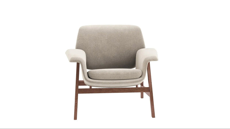Tacchini - Agnese Sessel - sarto Tailored Interiors Group