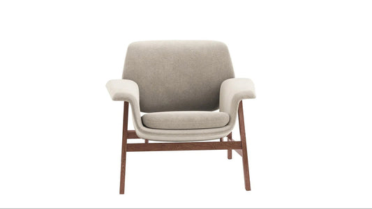 Tacchini - Agnese Sessel - sarto Tailored Interiors Group